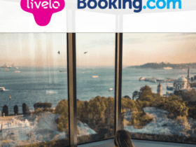 livelo booking 8