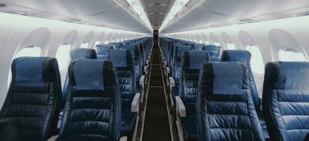 Governo prepara programa para venda de passagens aéreas por R$200