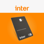cartão do Banco Inter