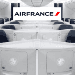 assentos da Air France