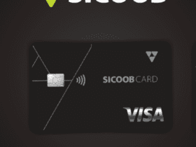 cartão de crédito Sicoob