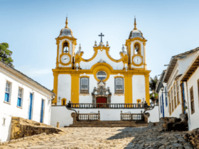 Centro Histórico de Tiradentes