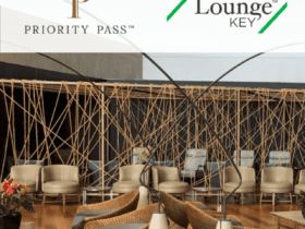 loungekey priority pass
