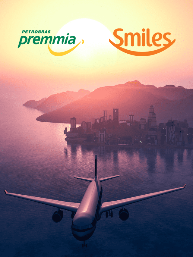 Smiles Anuncia Parceria Promocional Com O Premmia - Imperio Das Milhas