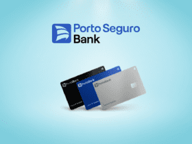 cartões de crédito do Porto Bank