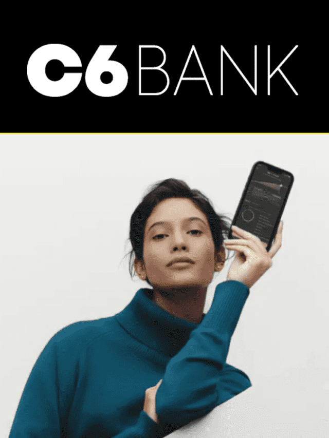 C6 aumenta spread dos cartões para compras internacionais