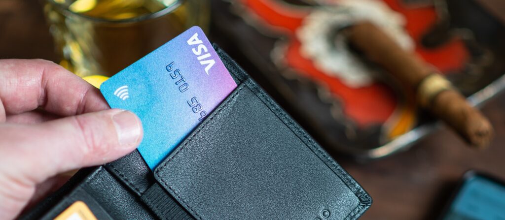 Como saber se tenho milhas no cartão de crédito?