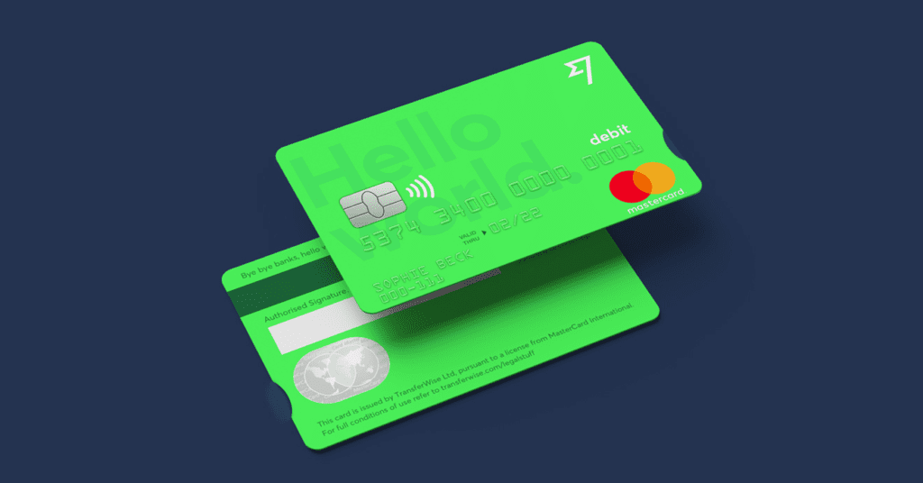 Cartão de débito internacional: as 5 melhores opções de 2024
