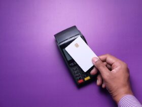 Cartão de crédito fácil de aprovar [melhores 2023]