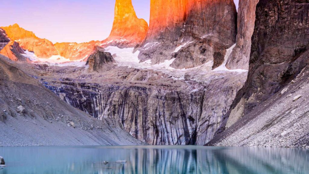 Patagônia, Chile