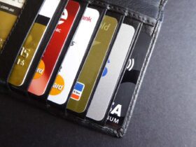 Cartão de crédito com limite alto: como conseguir? [melhores de 2024]