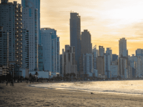 O que fazer em Balneário Camboriú