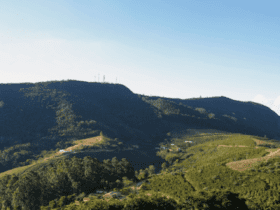 O que fazer em serra negra melhores atrações e passeios