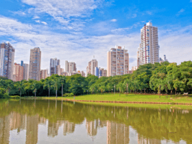 o que fazer em goiania