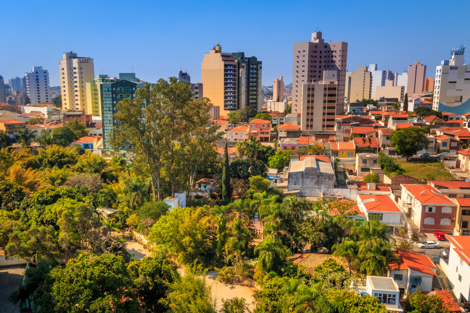 o que fazer em sorocaba