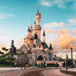 castelo da Disney quanto custa viajar para Disney