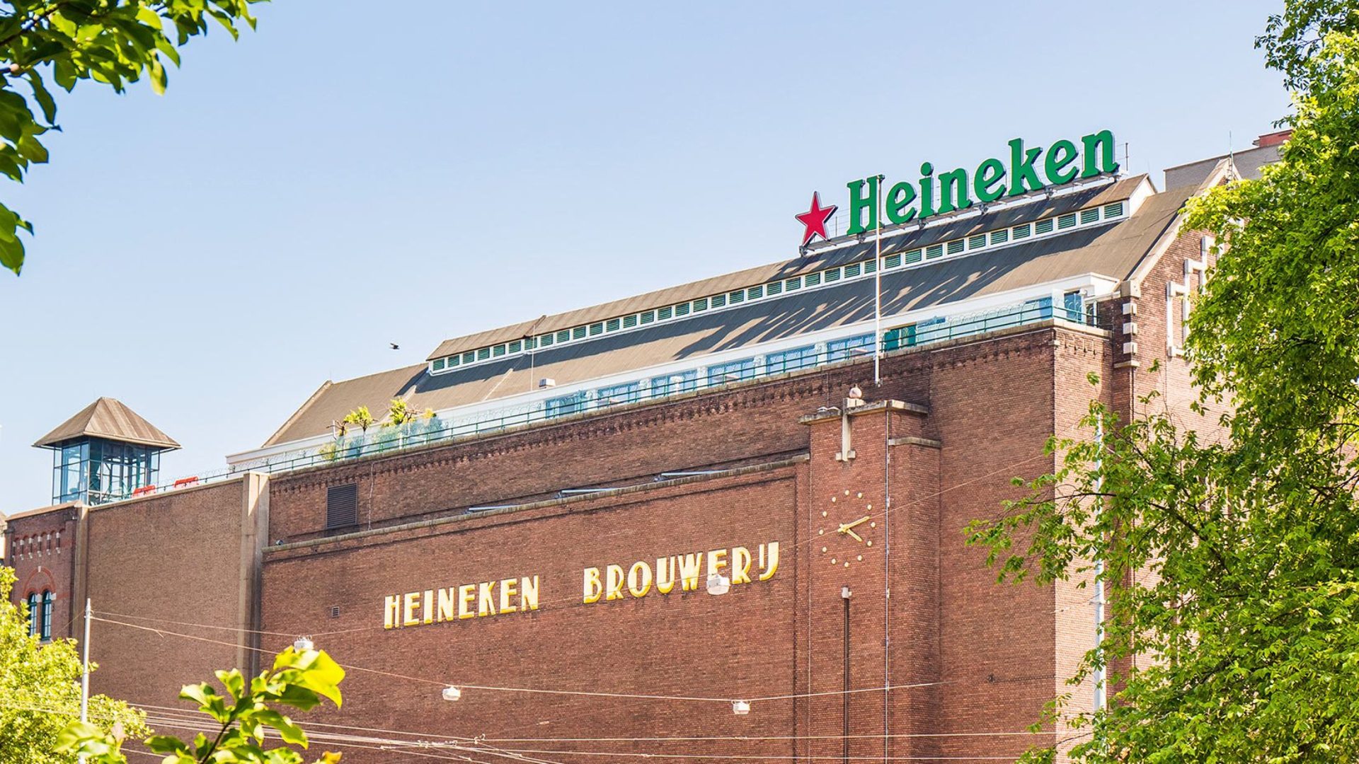 Heineken Experience/reprodução: heineken.com