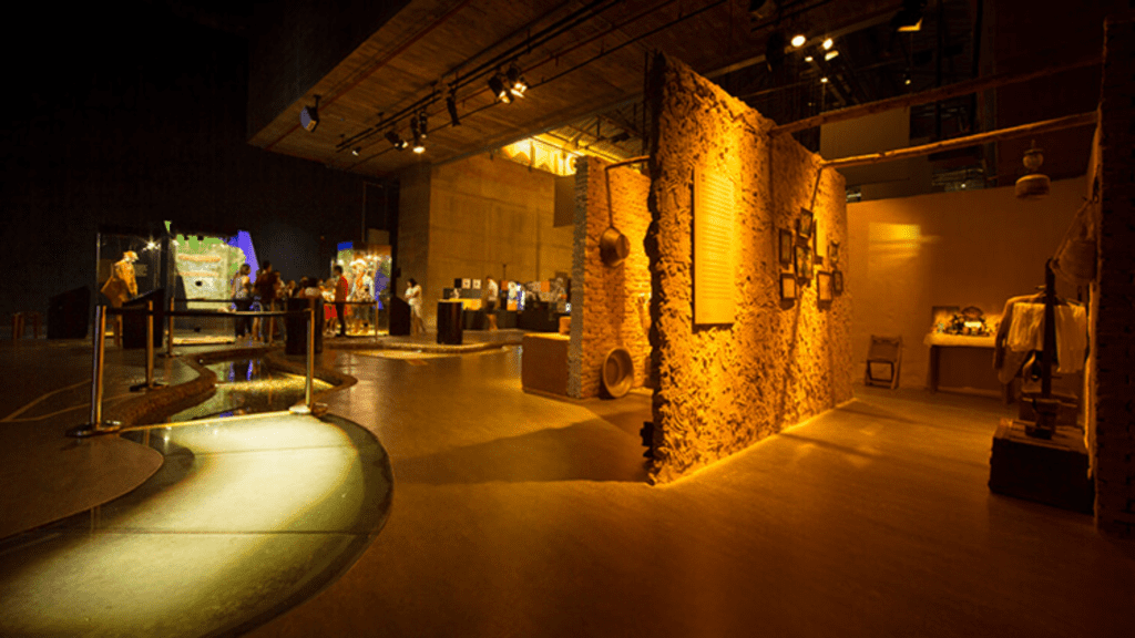  Museu Cais do Sertão