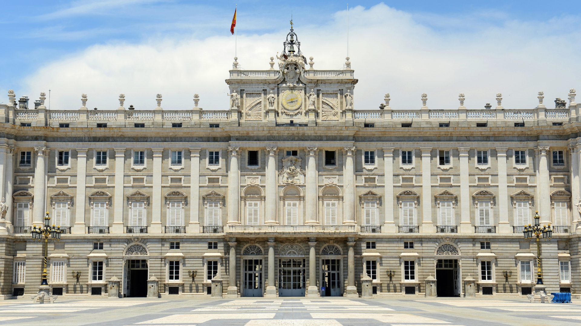 Palácio Real