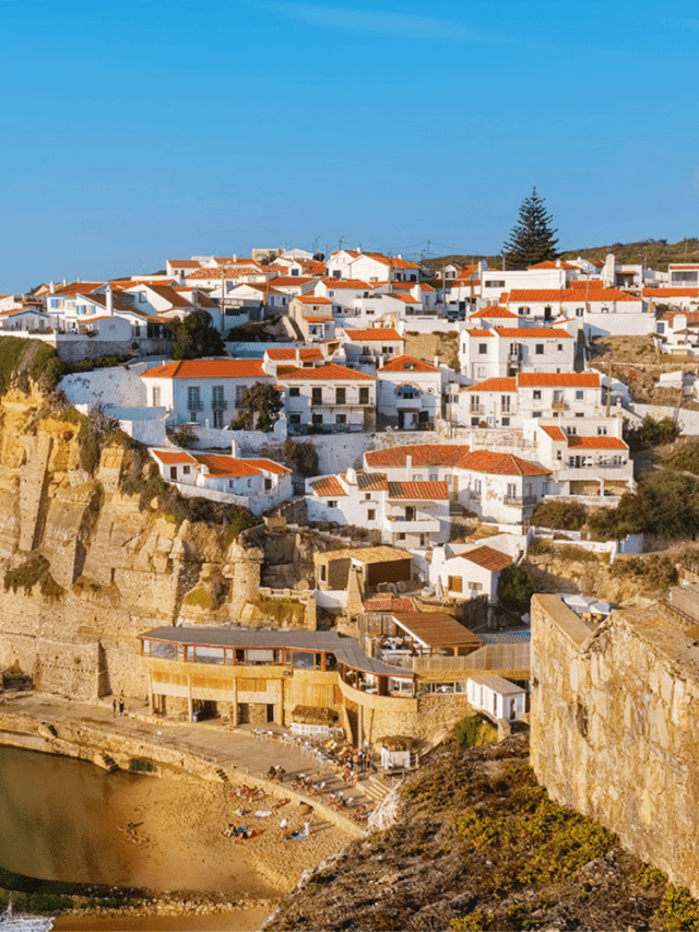 O que fazer em Portugal? 5 atrações imperdíveis