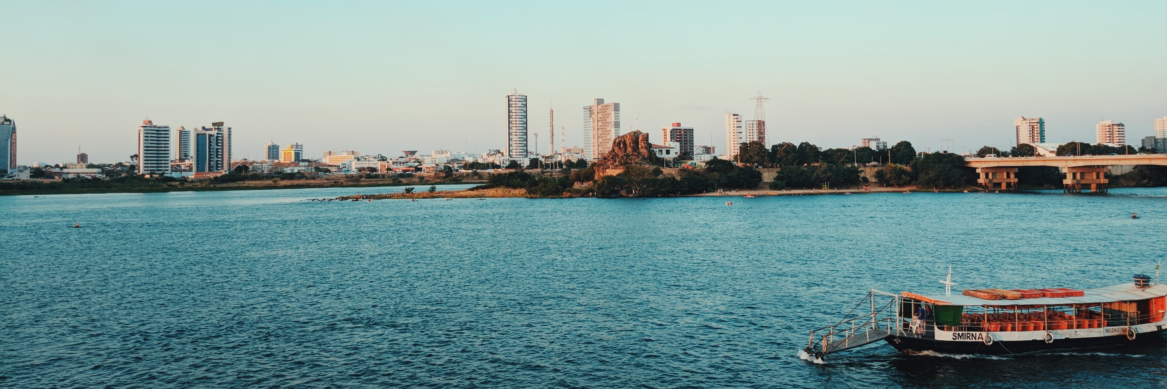 cidades para viajar no interior da Bahia
