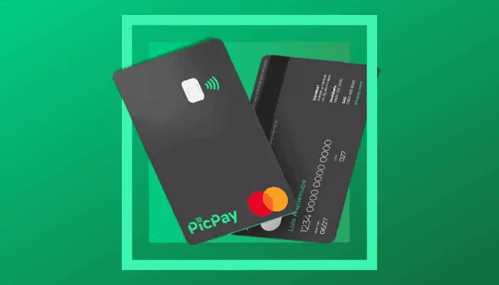 Clientes PicPay Card Mastercard terão itens in-game e conteúdos