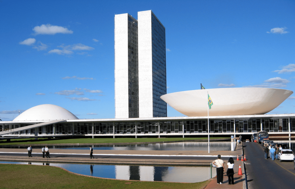 o que fazer em Brasília