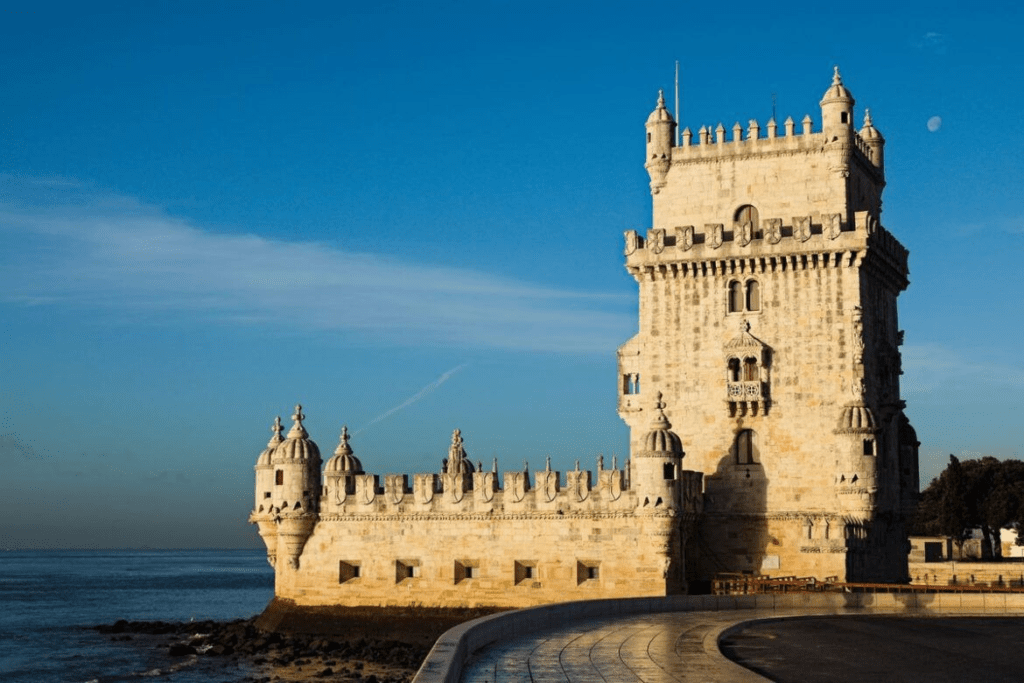 quanto custa viajar para Portugal?