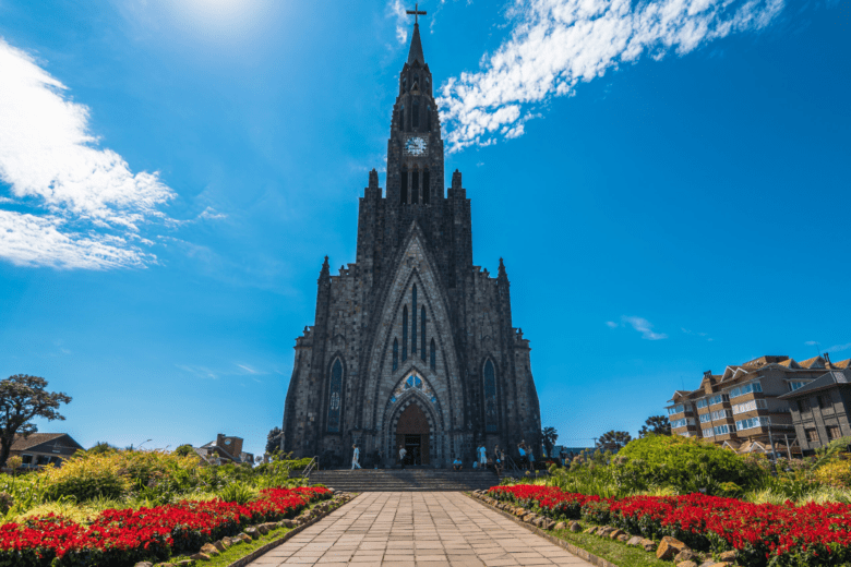 TOP 10 cidades para viajar no Rio Grande do Sul - Imperio das Milhas