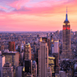 O qu efazer em Nova York - imagem roman_slavik