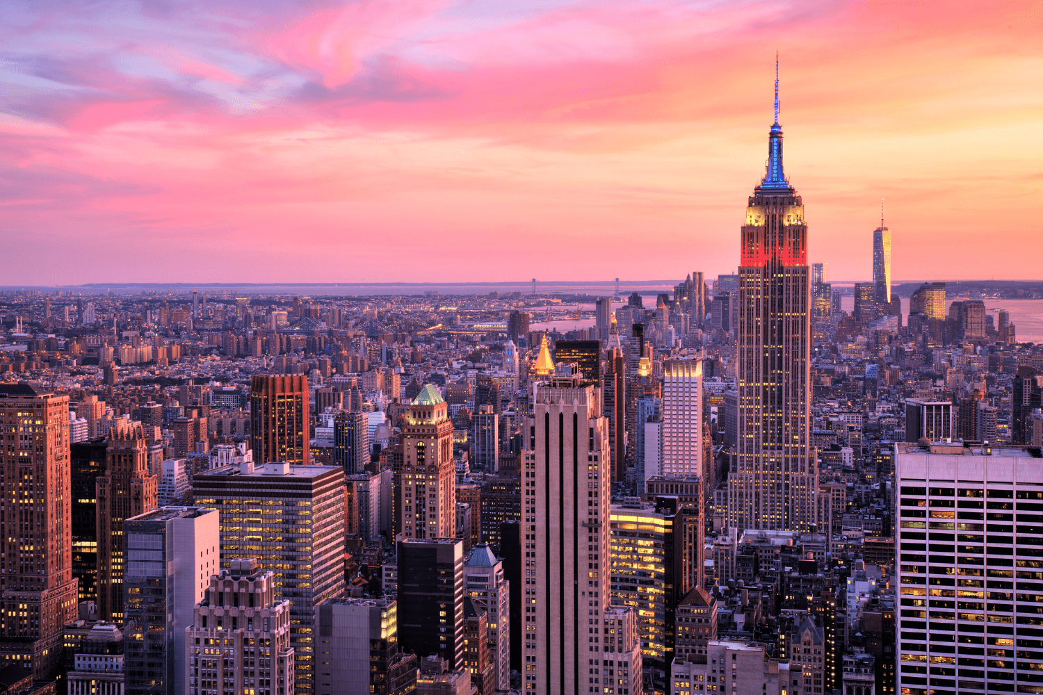 O qu efazer em Nova York - imagem roman_slavik