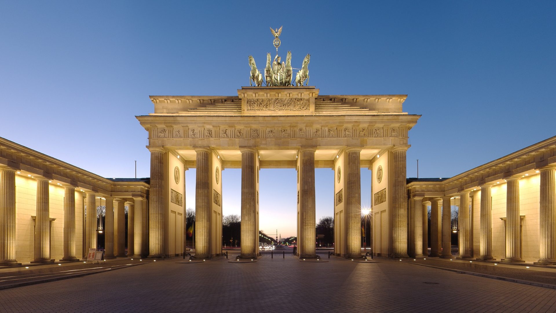 O que fazer em Berlim melhores atrações e passeios
