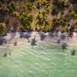 Top 10 melhores praias do Nordeste brasileiro
