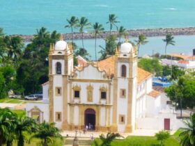 O que fazer em Olinda