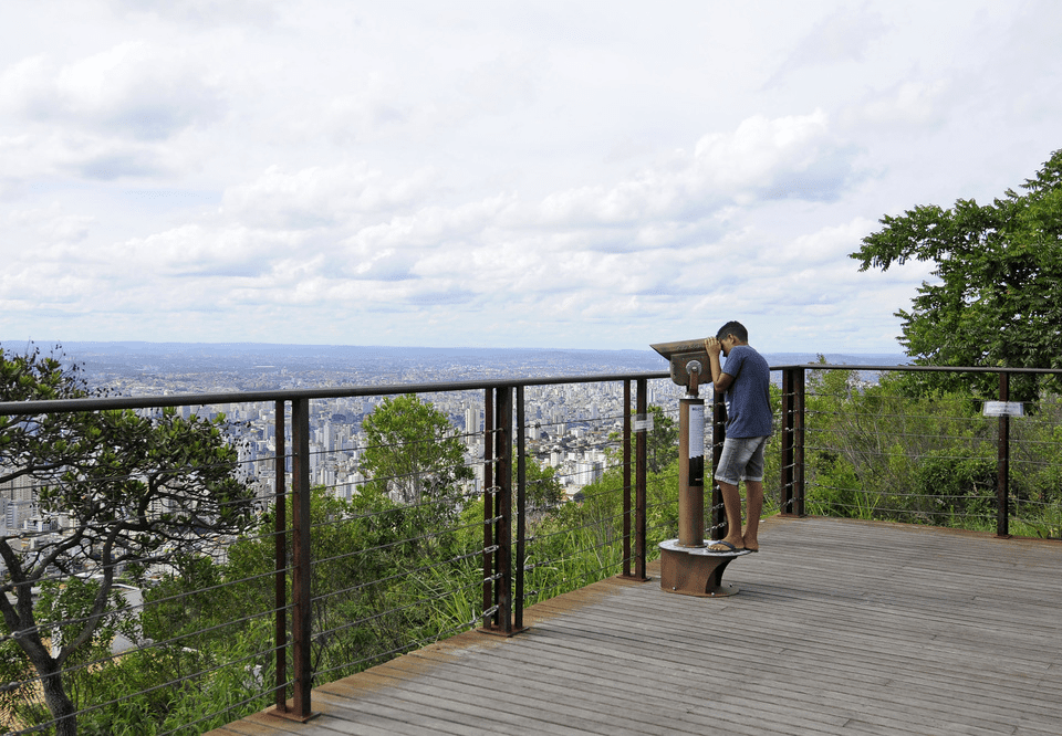 O Que Fazer Em Belo Horizonte Atra Es E Passeios Imperd Veis Imperio Das Milhas