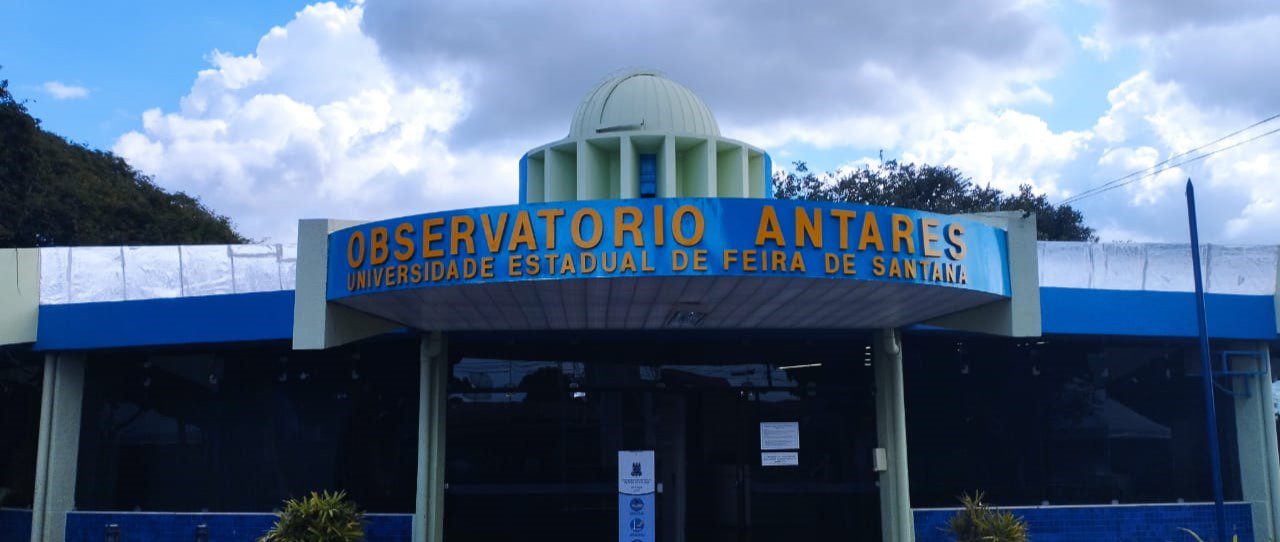 Observatório Astronômico ANtares

coisas para fazer em Feira de Santana