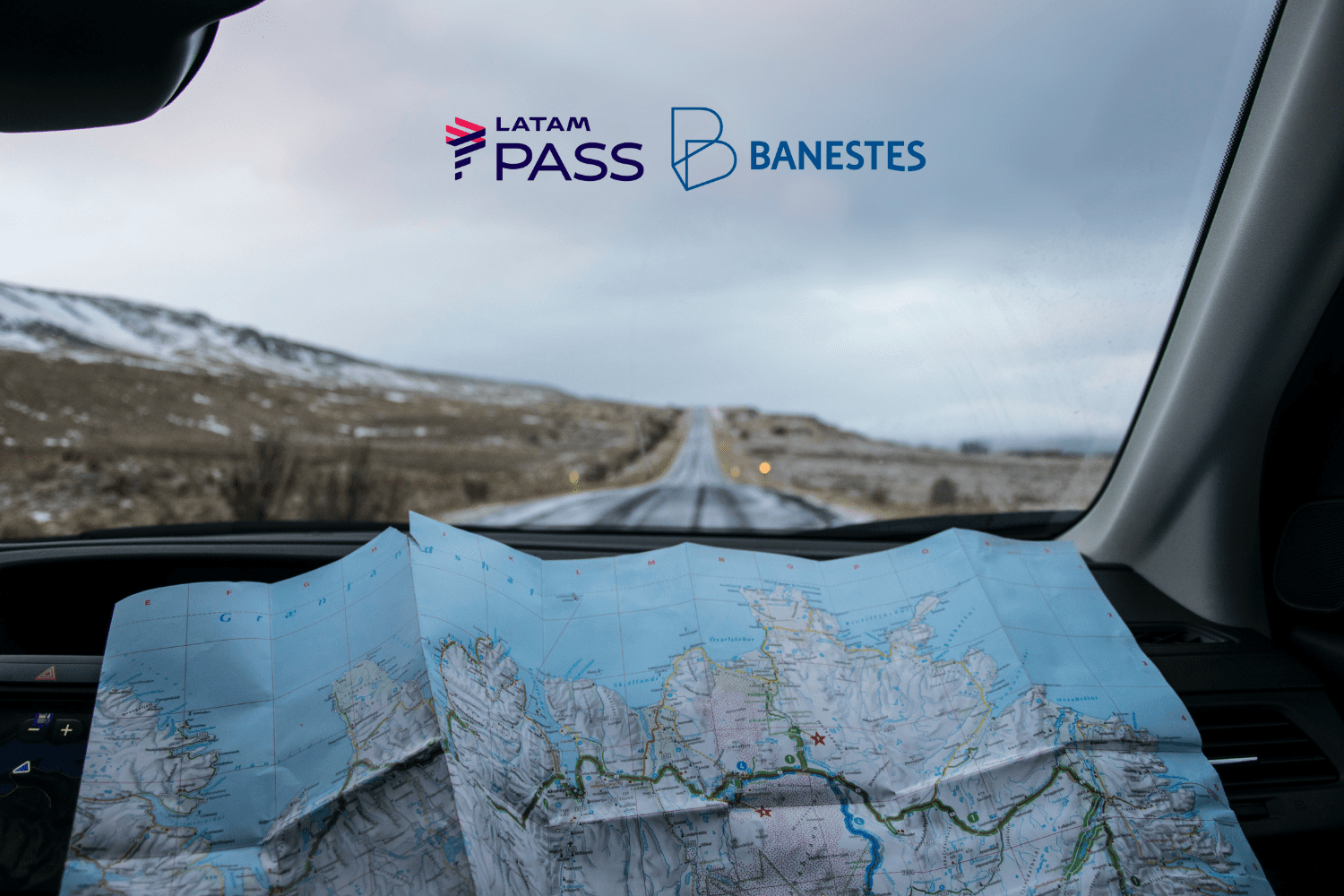 até 30% de bônus Latam Pass Banestes