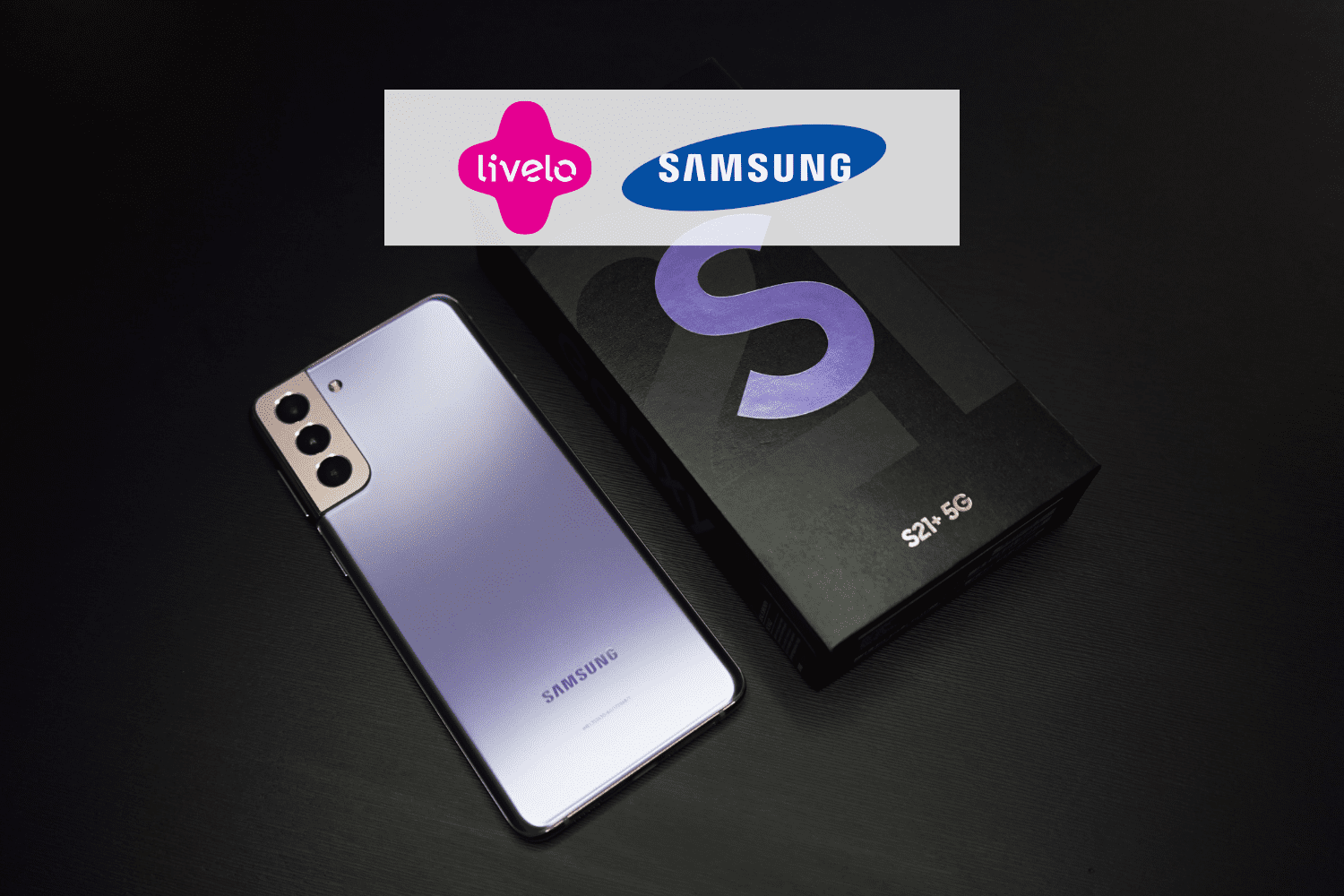 10 pontos Livelo com Samsung