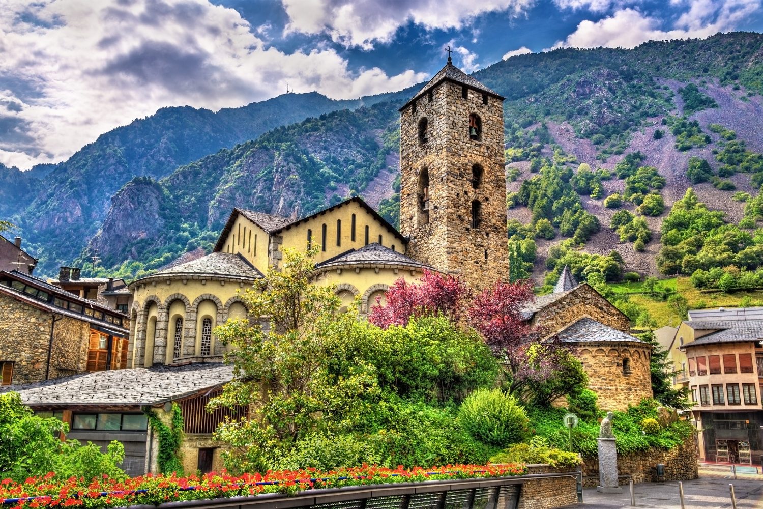 O que fazer em Andorra Top 10 atrações imperdíveis 