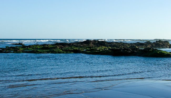 Melhores Praias de Salvador - Amaralina