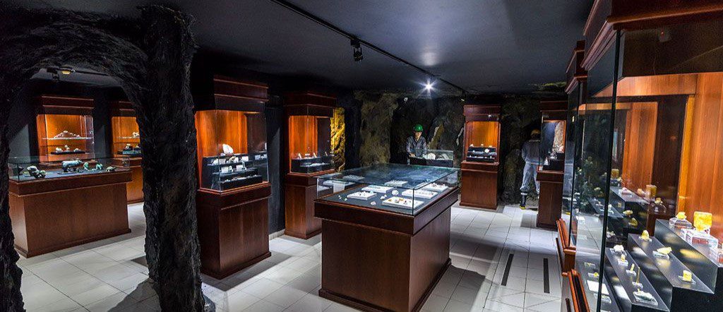 Caribe Jewelry Museum & Factory, em cartagena  passeios em cartagena