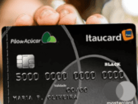 cartao pao de acucar black