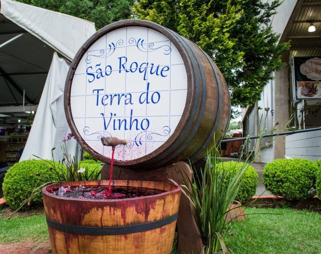 O que fazer em São Roque: TOP 10 melhores atrações