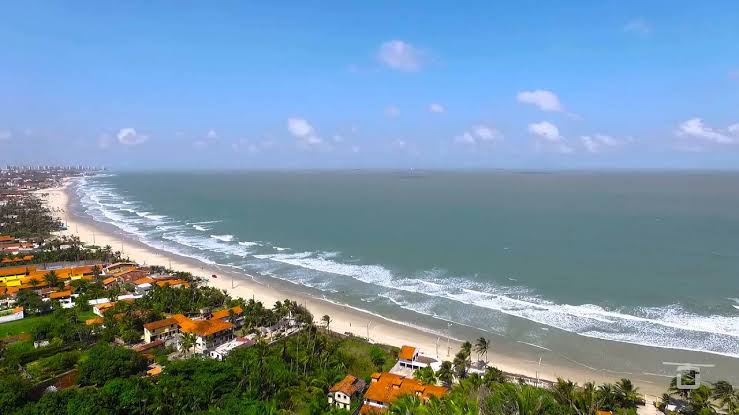 As 10 melhores praias de São Luís do Maranhão