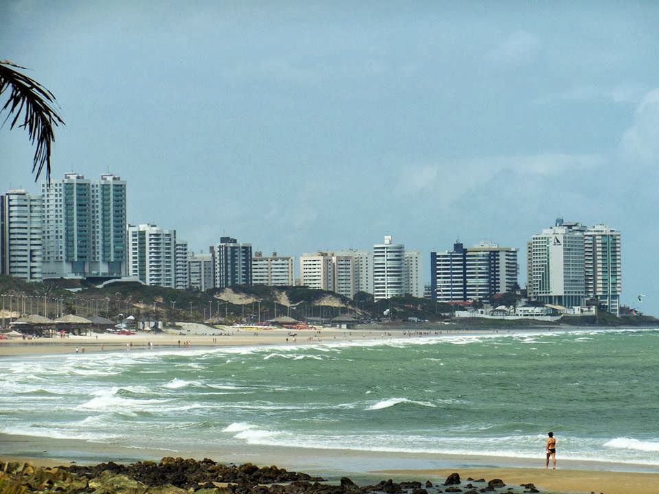 As 10 melhores praias de São Luís do Maranhão