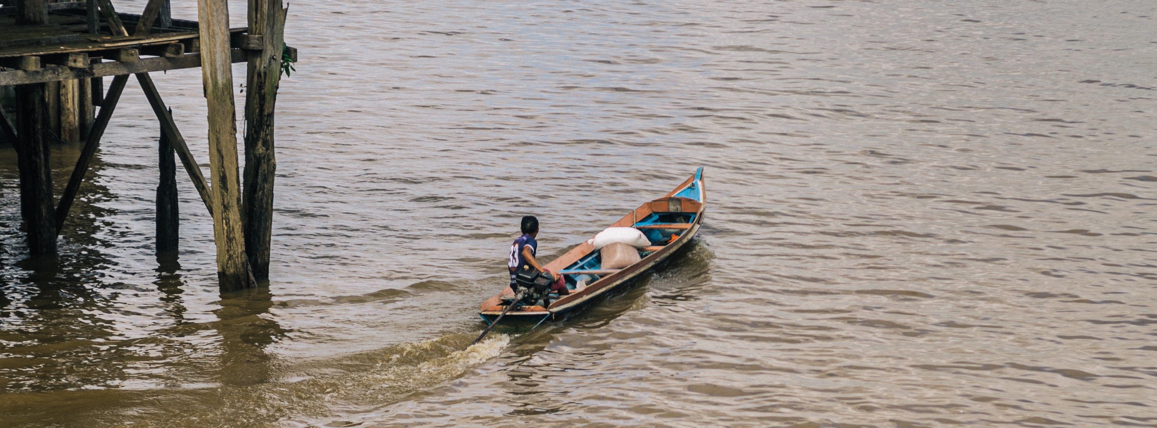 passeio de barco no rio amazonas, em Belém  o que fazer em Belém