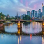 O que fazer em Frankfurt