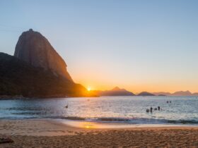 Praia Vermelha - Rio de Janeiro Tudo o que você precisa saber