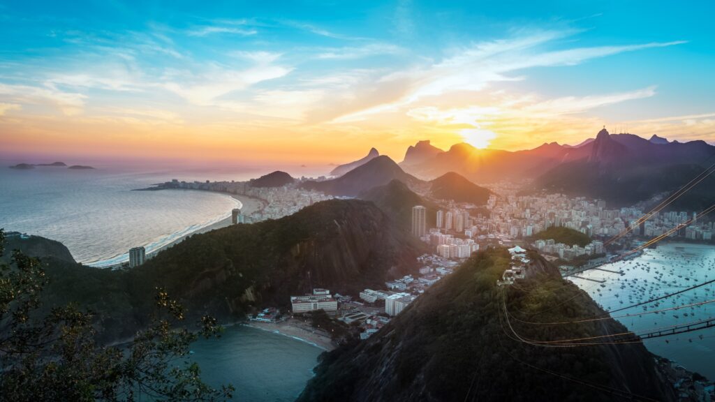 Praia Vermelha - Rio de Janeiro Tudo o que você precisa saber (atualizado 2024)