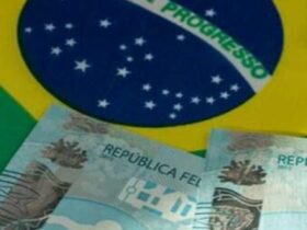 brasil e dinheiro
